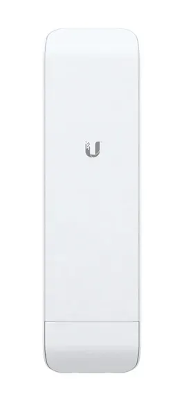 NSM5 - Ubiquiti airMAX NanoStationM 5 GHz Station 16 dBi Wireless Access Point