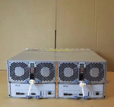 Sony NSRES200/4T NAS Hard Drive Array 4TB 4 x 1TB Hard Drive SAS Serial Network