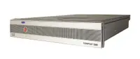 NSS322D02-K9 - Cisco NSS 322 2TB (2 x 1TB) 2-Bay Network Attached Storage (NAS) Server