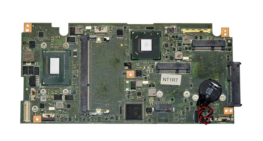 NT1R7 - Dell System Board (Motherboard) for XPS 18 1810 Laptop