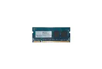NT256T64UH4A1FN-3C - Nanya 256MB DDR2-667MHz PC2-5300 non-ECC Unbuffered CL5 200-Pin SoDimm Single Rank Memory Module