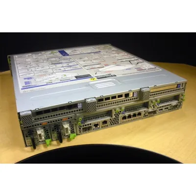 NT52-18120-82BE-A - Sun NT5220 1x1.2GHz 8C 16GB AC
