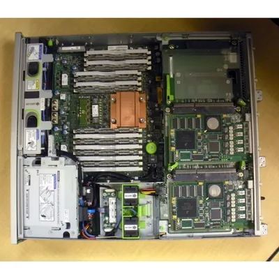 NT52-18120-82BE-D - Sun NT5220 1x1.2GHz 8C 16GB DC