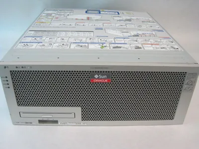 NT544-28120-B2CEA - Sun NT5440 8C 1.2GHz 32GB DVD AC