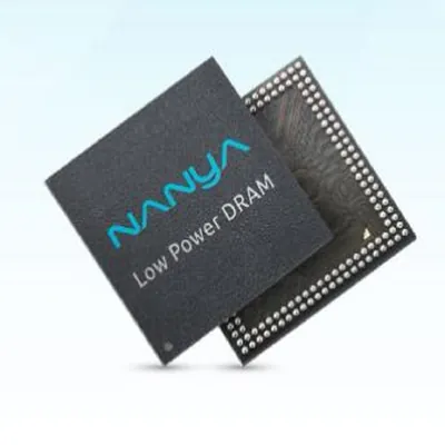 NT6TL128M16CA-G0 - Nanya LPDDR2-1066MHz 128Mx16 (2GB) DRAM Memory Chip
