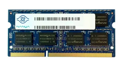 NT6TL32M32BA-G0H - Nanya LPDDR2-1066MHz 32Mx32 AutoG2 (1GB) DRAM Memory Chip