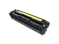 NT6X2 - Dell Yellow Toner Cartridge for Multifunction Color Laser Printer 2155cdn, 2155cn