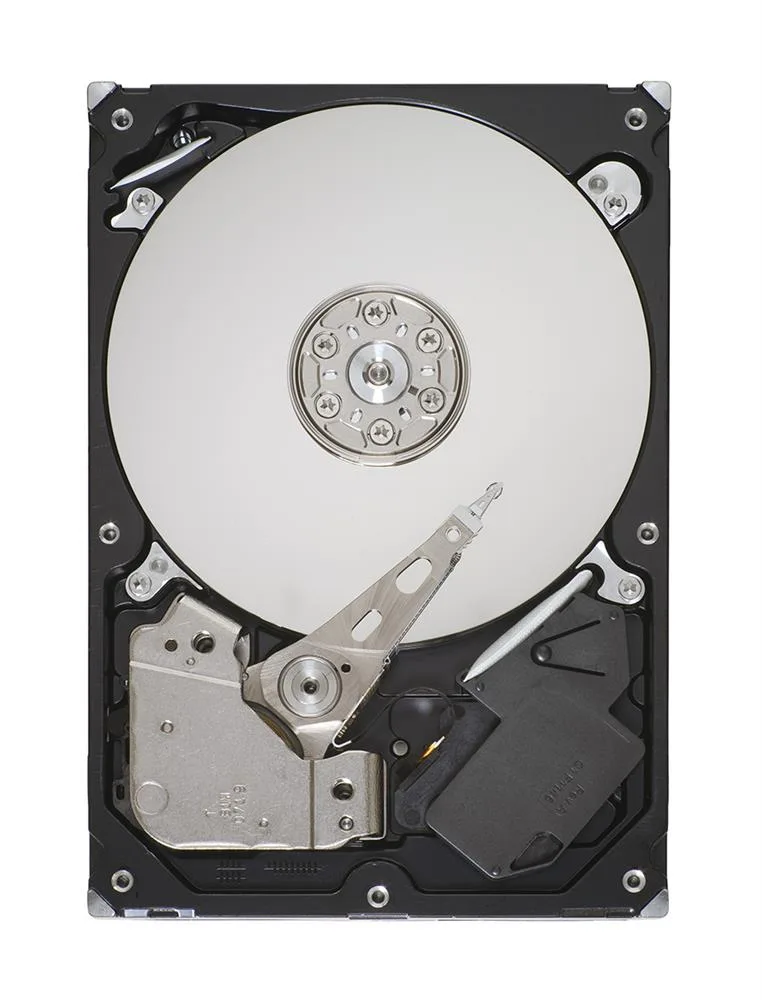 NT9T4242E6 - Nortel 250GB 7200RPM SATA 6Gb/s 3.5-inch Hard Drive