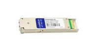 NTK587AUE5AO - Addonics 10Gbps 10GBase-DWDM Single-mode Fiber 1535.82nm 80km LC Connector XFP Transceiver Module
