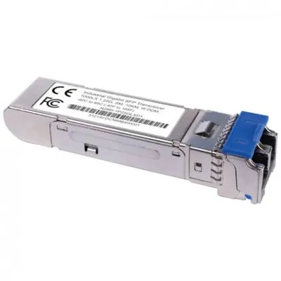 NTK587BLE5-40-ACC - Accortec 10Gb/s 10GBase-DWDM Single-Mode Fiber 40km 1542.14nm LC Connector XFP Tranceiver Module for Ciena Compatible