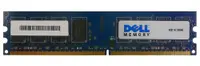 NU211 - Dell 1GB DDR2-667MHz PC2-5300 non-ECC Unbuffered CL5 240-Pin Dual Rank DIMM Memory Module