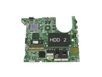 NU324 - Dell System Board foDell Studio 1735 1737 Laptop