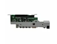 NU861 - Dell I/O- 4 USB Firewire Audio Ac-Adapter Port XPS One A2420