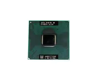 NV1K4 - Dell 2.00GHz 800MHz FSB 1MB L2 Cache Socket PGA478 Intel Pentium T4200 2-Core Processor