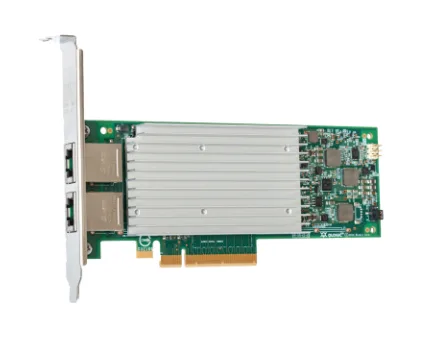 Dell NV5DW Dual-port 10gbe Base-t Pcie Ethernet Network Adapter