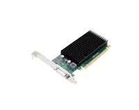 NVC300 - PNY Nvidia Quadro NVS 300 512MB DDR3 PCI Express x16 Video Graphics Card