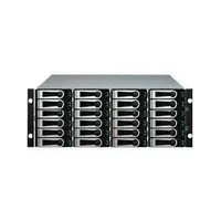 NVR1840UD - Sony Promise NVR1840UD Hard Drive Array - 16 x HDD Installed - 16 TB Installed HDD Capacity - RAID Supported