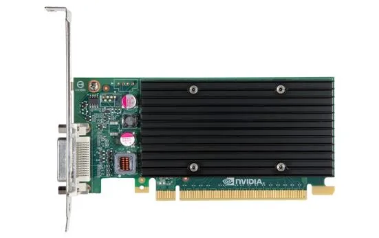 NVS300 - Nvidia Quadro NVS 300 512MB PCI-Express 2.0 x16 Video Graphics Card