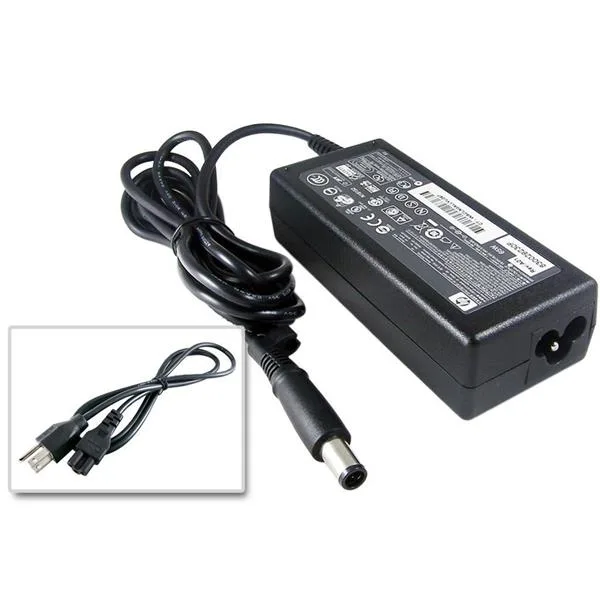 HP NW199AA#ABA 90-Watts AC Adapter for Notebook