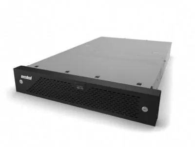 NX-9610-100R0-WR - Extreme Networks WiNG NX 9610 Appliance Integrated Services Platform for the NOC with 4x10 GBE Interfaces and HW crypto acceleration
