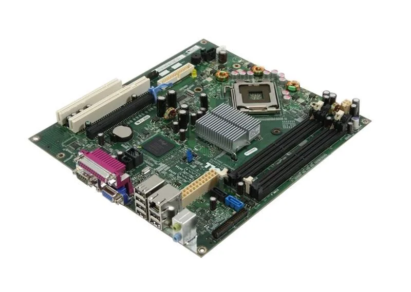 NX183 - Dell System Board (Motherboard) for OptiPlex 745