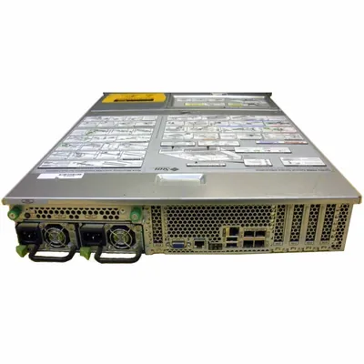 NX420-2222042CBD-D - Sun X4200M2 DC 2x2214HE 8GSR 2x146