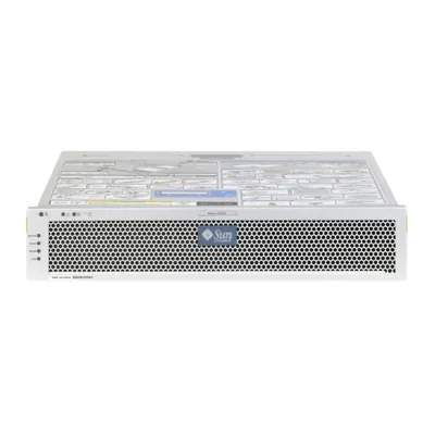 NX420-24180-44BD-A - Sun Netra X4200 M2 2U Rack Server - 2 x AMD Opteron 23HF HE 1.80 GHz