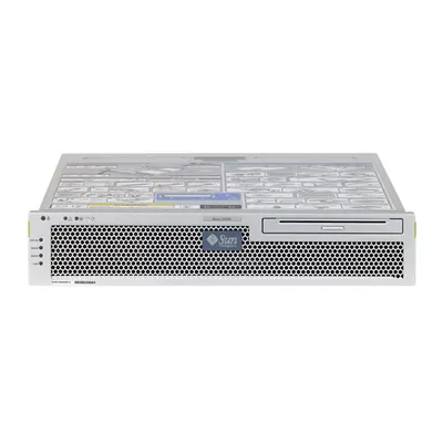 NX420-24180-44C-D - Sun Netra X4200 M2 2U Rack Server - 2 x AMD Opteron 23HF HE 1.80 GHz