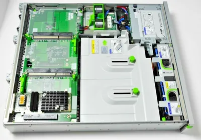 NX425-24213-44CF-A - Sun NX4250 2xL5408 16GB 4x146 AC