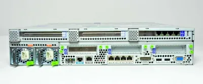 NX425-24213-44CF-D - Sun NX4250 2xL5408 16GB 4x146 DC
