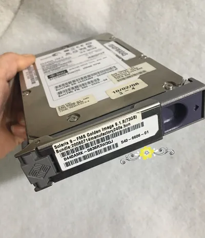 NX445-24240-42BD-D - Sun NX4450 2xE7338 8G 2x146 DVD DC