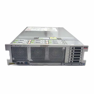 NX445-44240-82CD-A - Sun NX4450 4xE7338 16G 4x146 DVD AC