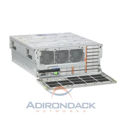 NX4450-AA-GD - Sun Netra X4450 AC Base Chassis