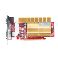 NX7300LE - MSI 256MB GeForce 7300LE GDDR2 64-Bit PCI Express x16 Video Graphics Card