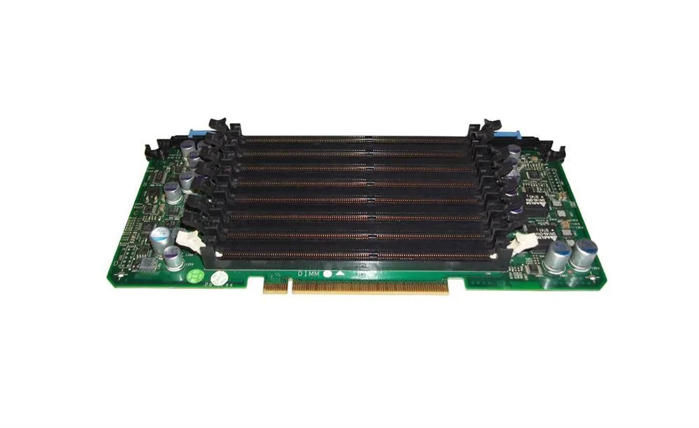 NX761 - Dell Memory Riser Board for PowerEdge R900