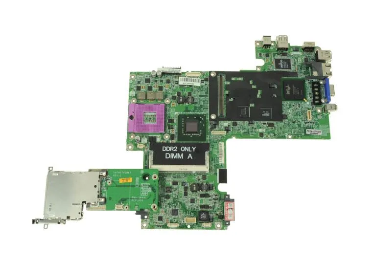 NX905 - Dell System Board (Motherboard) for Vostro 1500