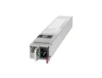 NXA-PAC-1100W - Cisco 1100-Watts Hot-Swappable Power Supply For Nexus 5500 / 6000 / 5600