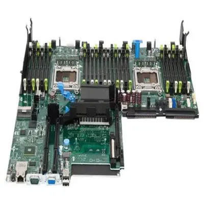 NXTYD - Dell System Board (Motherboard) for PowerEdge R720 / R720xd
