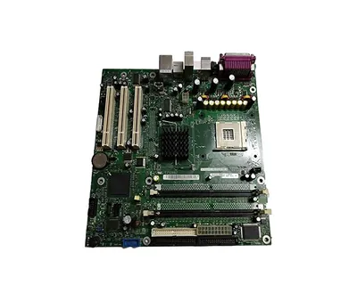 NYSSA-GL6 - Asus DDR2 Micro-ATX System Board (Motherboard) Socket Am2