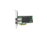 OCE10102-FM-E - Emulex 10GB 2-Port PCI Express Network Adapter