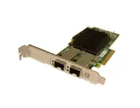 OCE10102-FM - Emulex OneConnect Fibre Channel Host Bus Adapter - 2 x LC - PCI Express 2.0 x8 - 10 Gbps