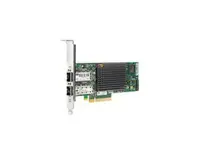 OCE10102-FX-D - Emulex FCoE 10Gb Dual Port PCI-Express NIC