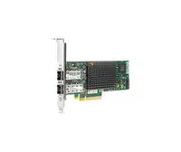 OCE10102-HPE - HP Dual-Port 10GbE Ethernet PCI-Express SFP+ Server Adapter