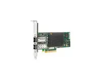 OCE10102-IM - Fujitsu Network Adapter ,PCI Express 2.0 X8 , 2 Ports