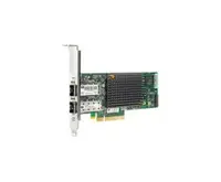 OCE10102-NX - Fujitsu Dual Port 10 Gigabit PCI-Express 2.0 X8 Network Adapter