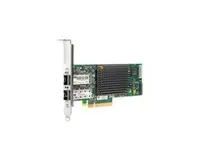 OCE10102 - Emulex OneConnect Dual-Port 10-Gigabit PCI-Express Network Adapter