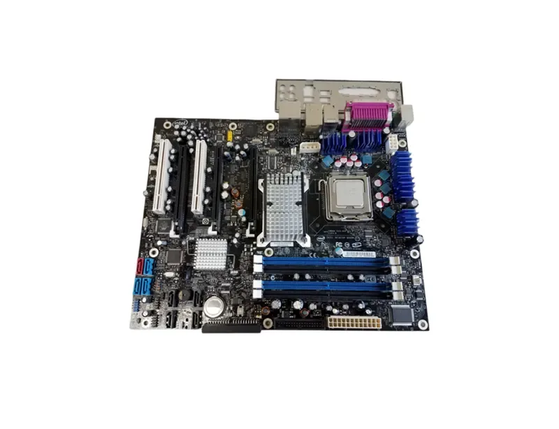 OEMD975XWT2G1 - Intel Watsonville 975x Motherboard