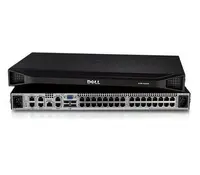 OM263H - Dell 32-Port KVM Console Switch