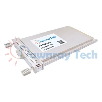 Cisco 100Ge Basd-Cfp Lr4 Commercial Temp