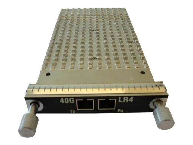 ONS-CC-40G-LR4-RF - Cisco 40Gbps 40GBase-LR4 Multirate Commercial Temp ...